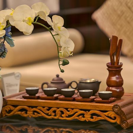 Country Garden Phoenix Hotel Huizhou Huiyang Екстер'єр фото
