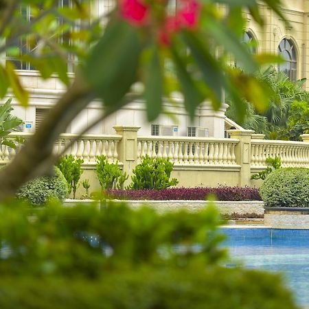Country Garden Phoenix Hotel Huizhou Huiyang Екстер'єр фото