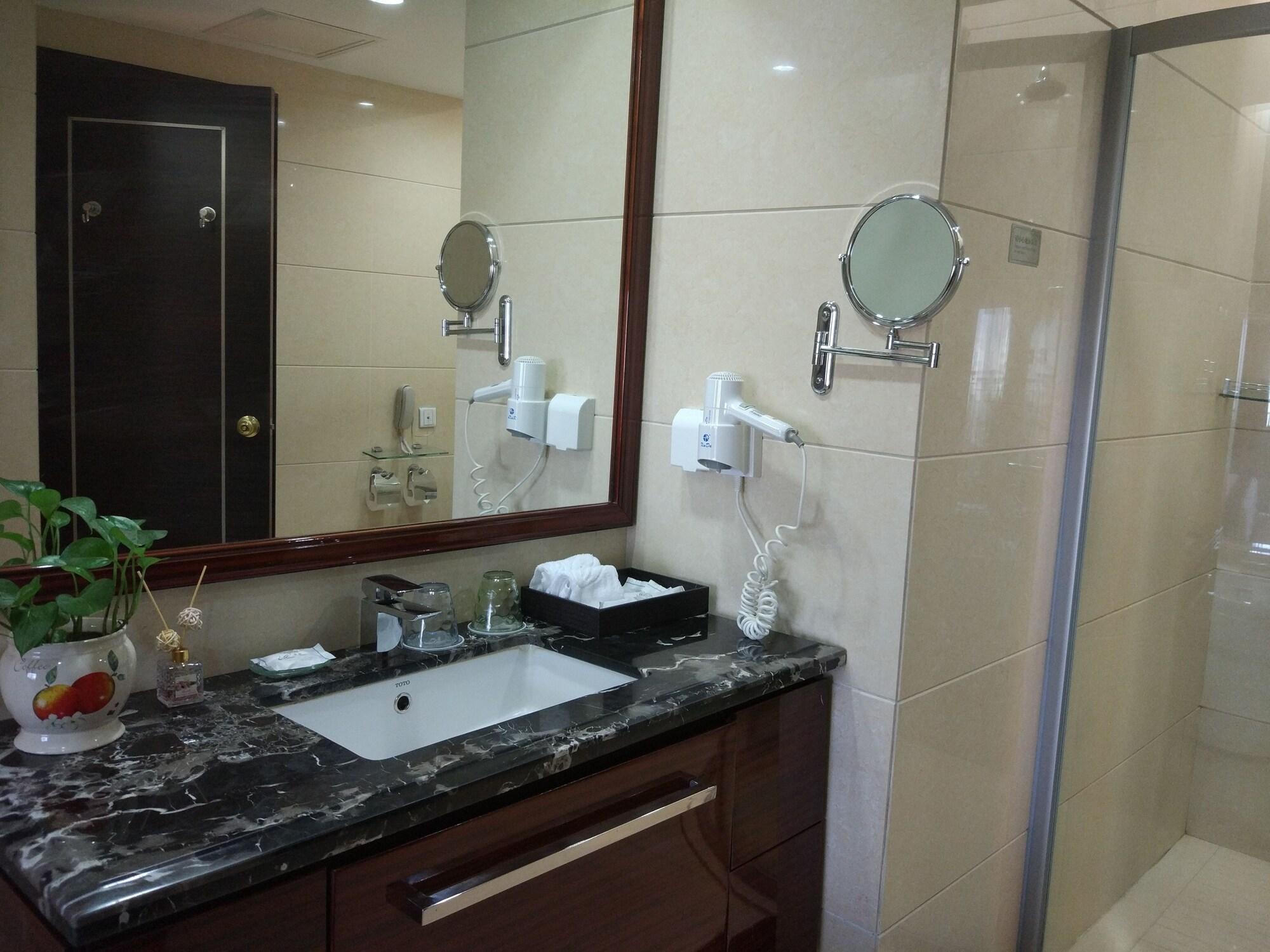 Country Garden Phoenix Hotel Huizhou Huiyang Екстер'єр фото