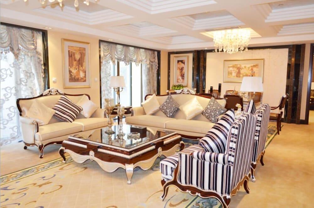 Country Garden Phoenix Hotel Huizhou Huiyang Екстер'єр фото