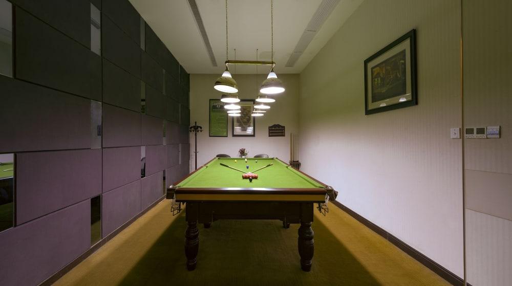 Country Garden Phoenix Hotel Huizhou Huiyang Екстер'єр фото