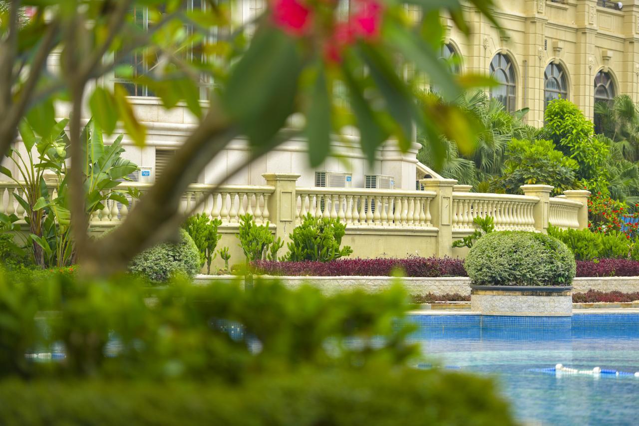 Country Garden Phoenix Hotel Huizhou Huiyang Екстер'єр фото