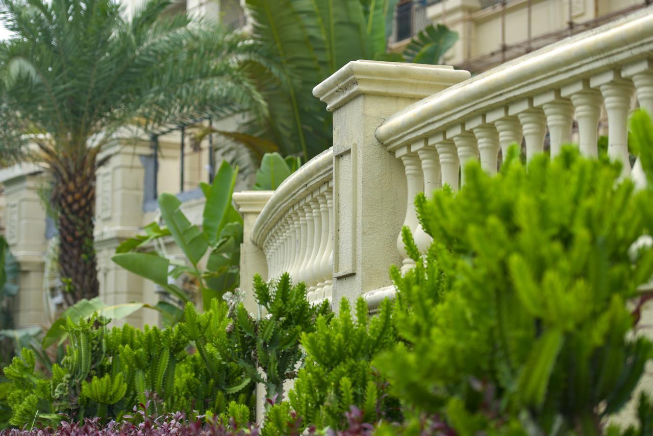 Country Garden Phoenix Hotel Huizhou Huiyang Екстер'єр фото