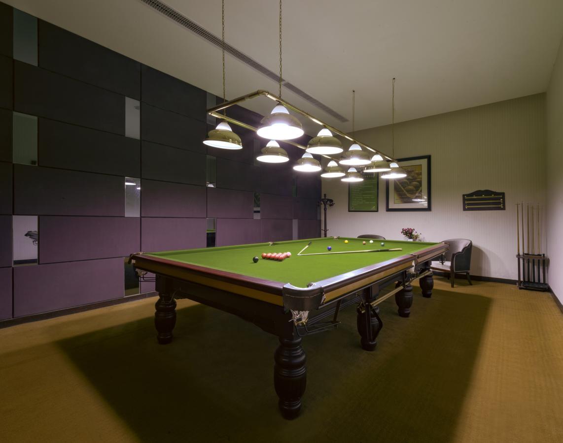 Country Garden Phoenix Hotel Huizhou Huiyang Екстер'єр фото