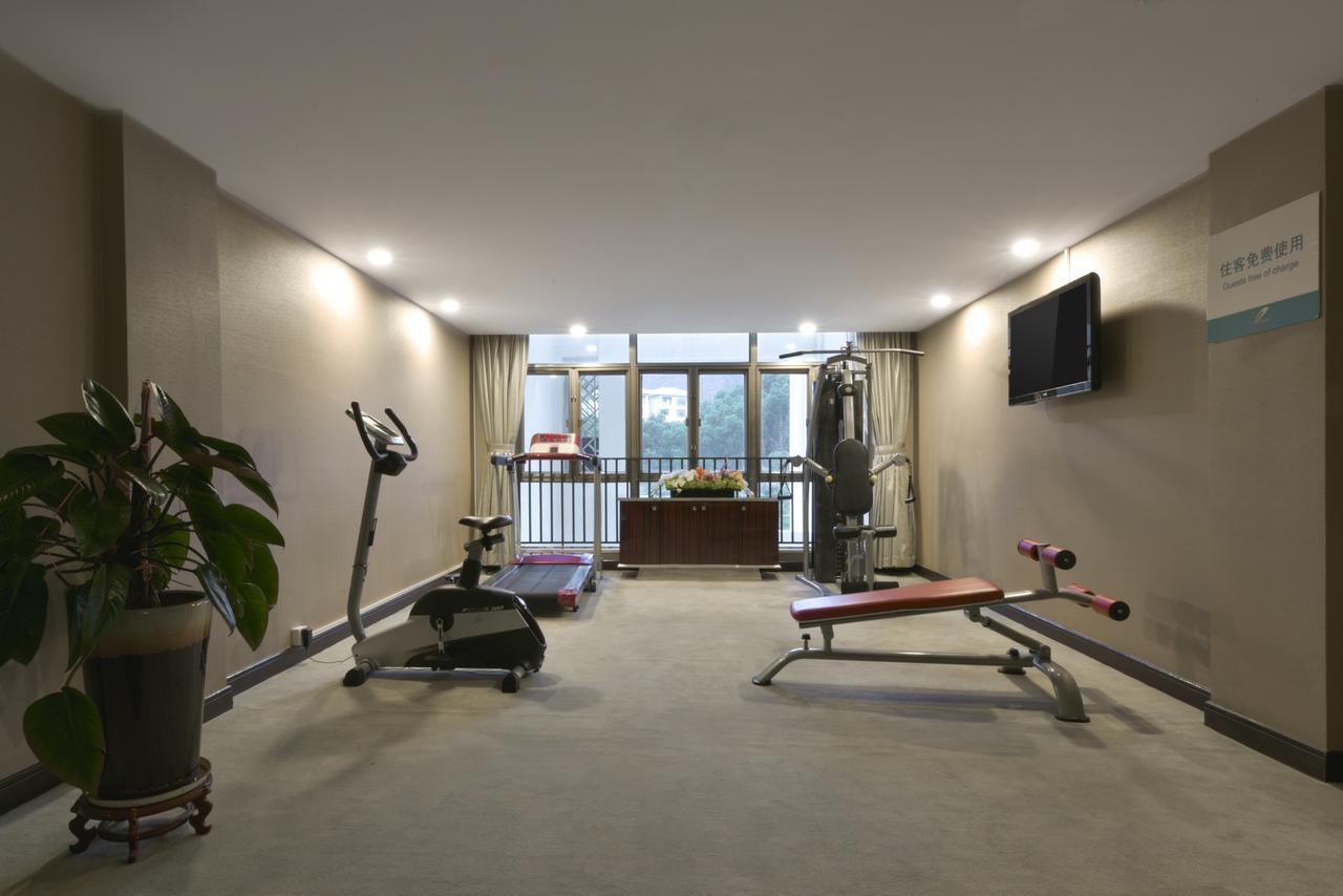 Country Garden Phoenix Hotel Huizhou Huiyang Екстер'єр фото