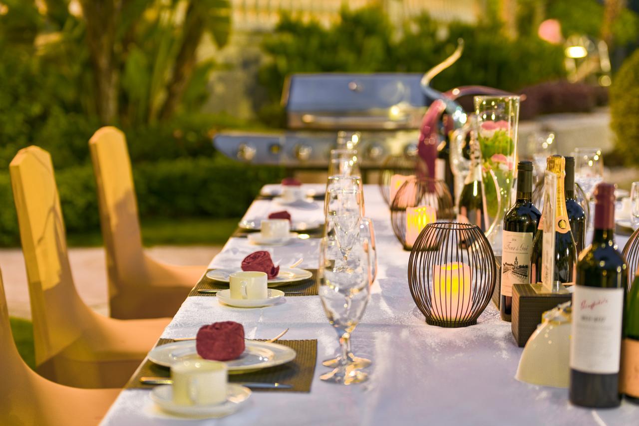 Country Garden Phoenix Hotel Huizhou Huiyang Екстер'єр фото