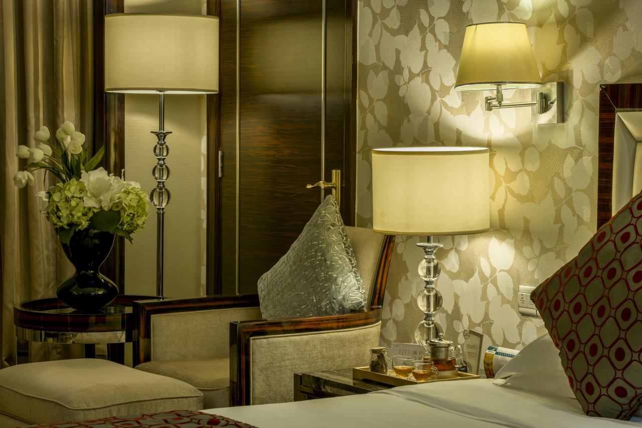 Country Garden Phoenix Hotel Huizhou Huiyang Екстер'єр фото