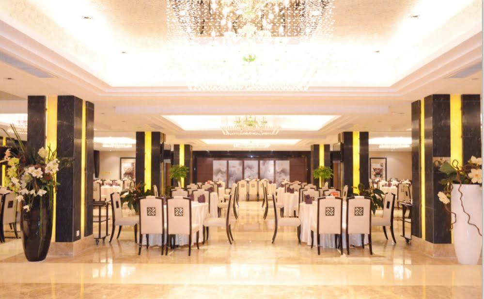 Country Garden Phoenix Hotel Huizhou Huiyang Екстер'єр фото