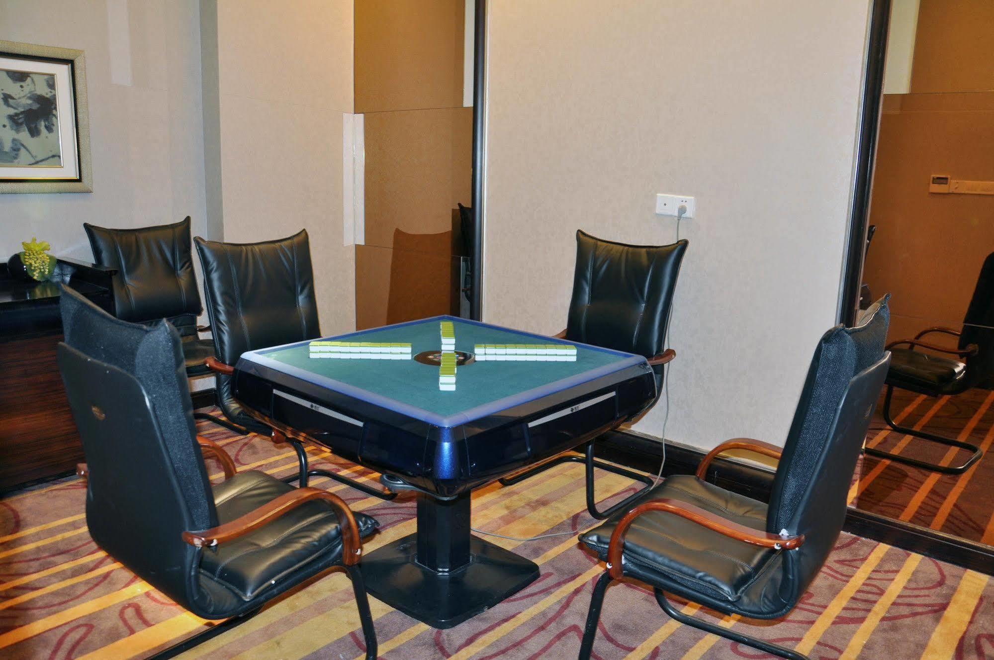 Country Garden Phoenix Hotel Huizhou Huiyang Екстер'єр фото