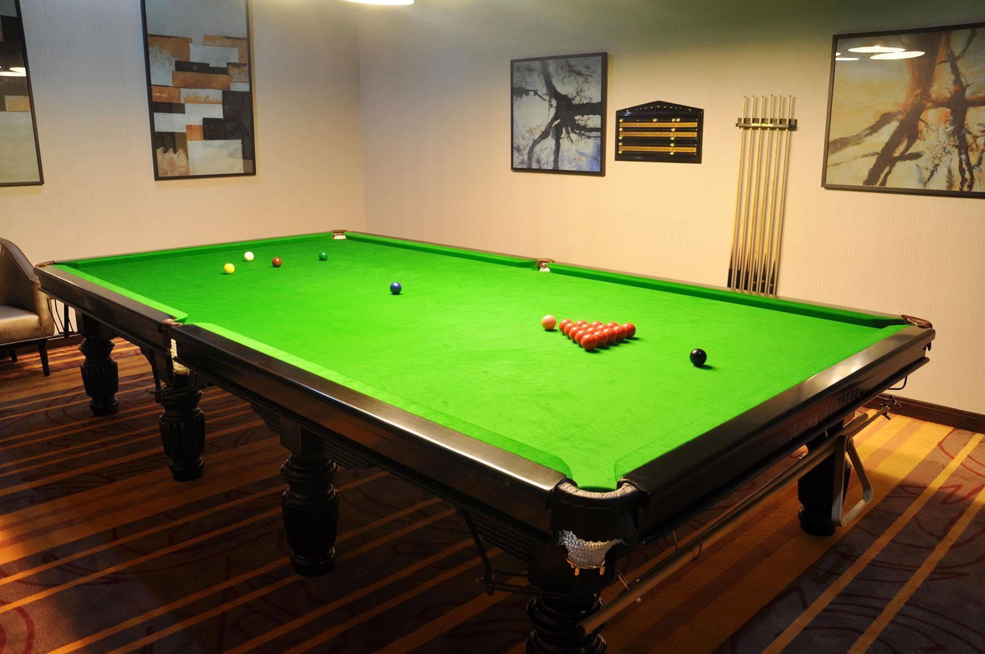 Country Garden Phoenix Hotel Huizhou Huiyang Екстер'єр фото