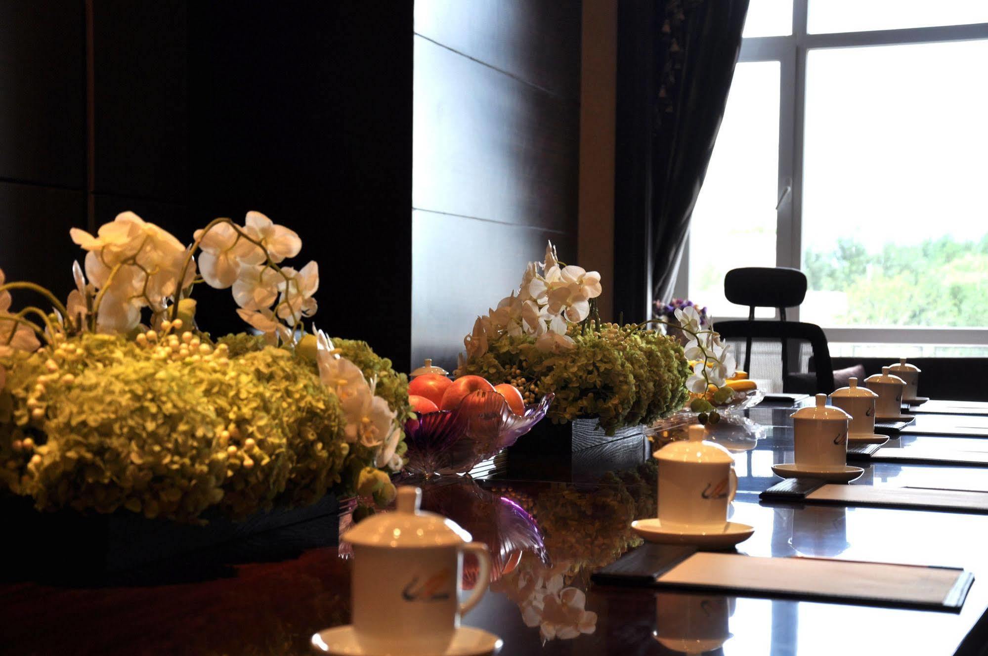 Country Garden Phoenix Hotel Huizhou Huiyang Екстер'єр фото