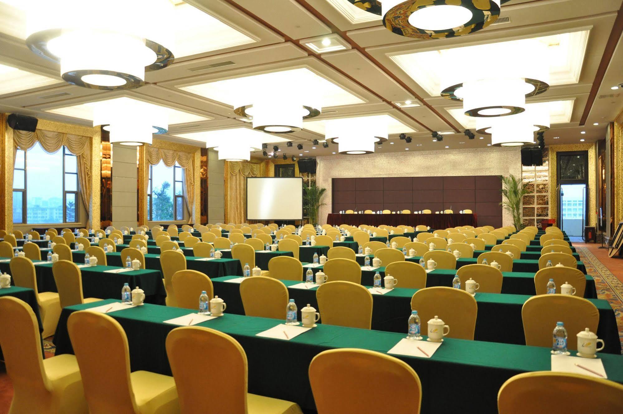 Country Garden Phoenix Hotel Huizhou Huiyang Екстер'єр фото