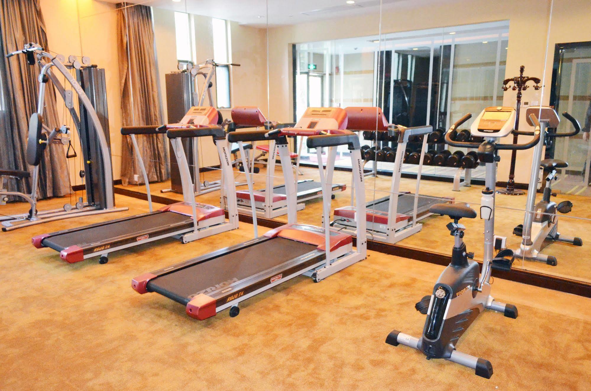 Country Garden Phoenix Hotel Huizhou Huiyang Екстер'єр фото